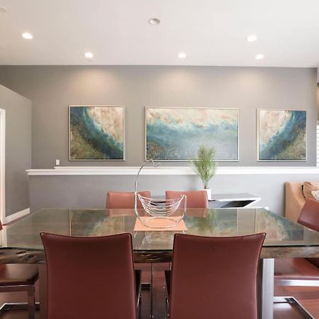 Architectural Gem La Jolla Oceanview Surf And Golf Villa San Diego Exteriör bild