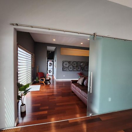 Architectural Gem La Jolla Oceanview Surf And Golf Villa San Diego Exteriör bild