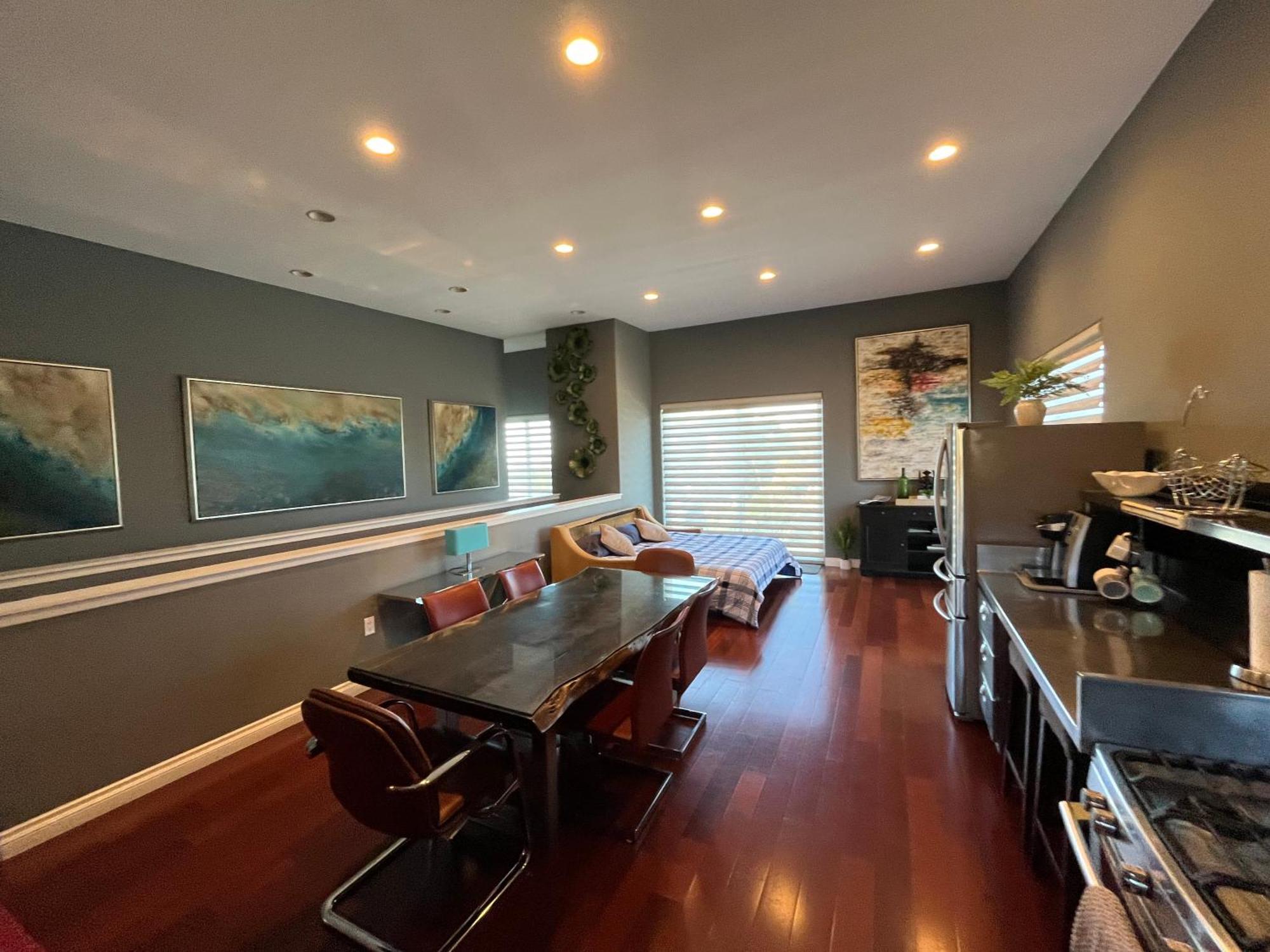 Architectural Gem La Jolla Oceanview Surf And Golf Villa San Diego Exteriör bild