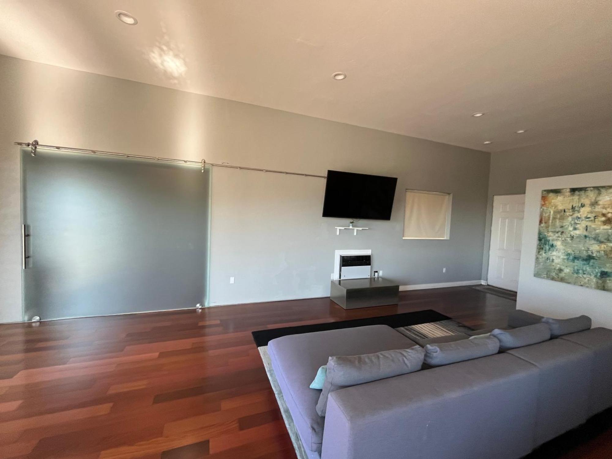 Architectural Gem La Jolla Oceanview Surf And Golf Villa San Diego Exteriör bild