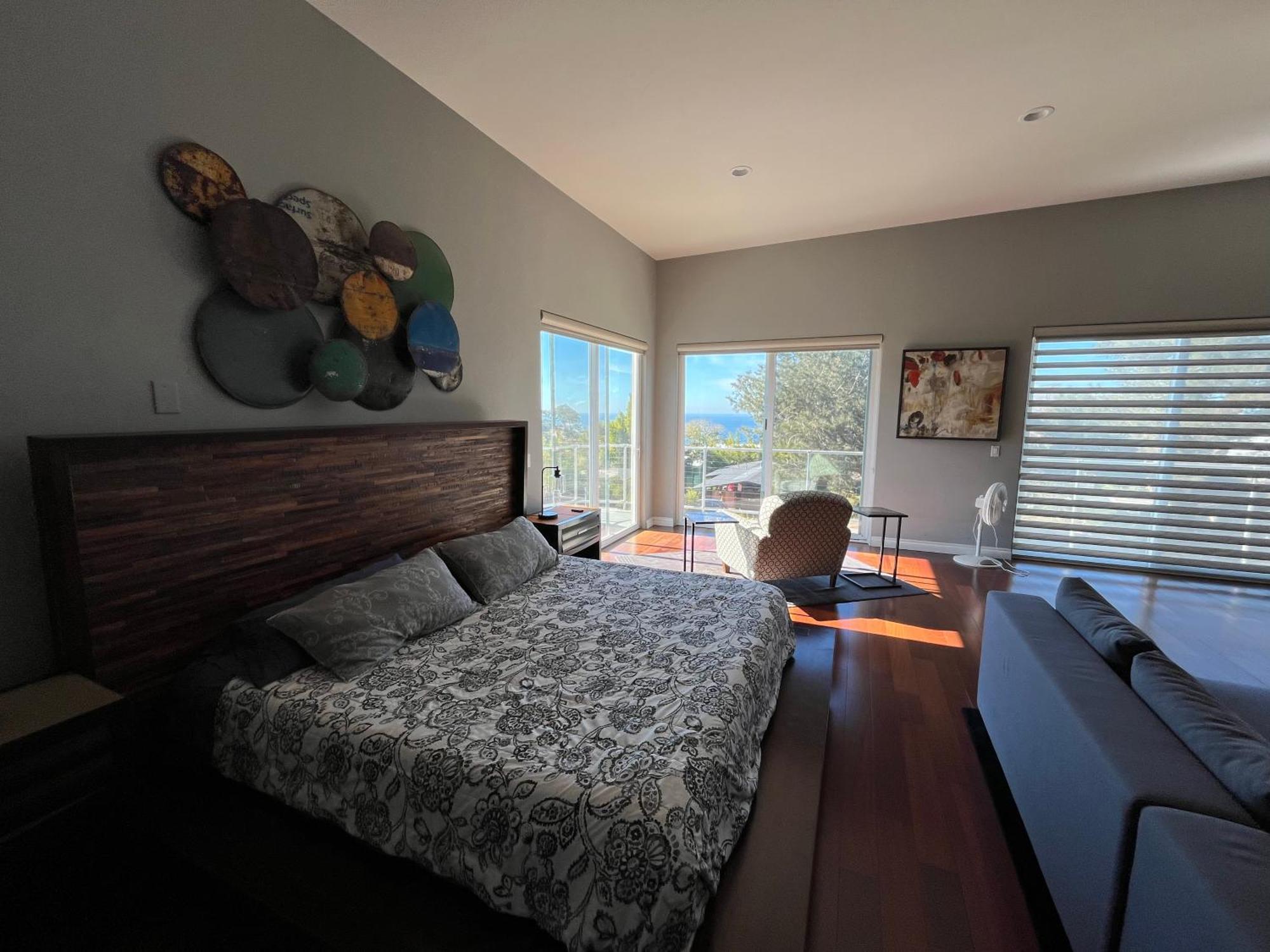 Architectural Gem La Jolla Oceanview Surf And Golf Villa San Diego Exteriör bild