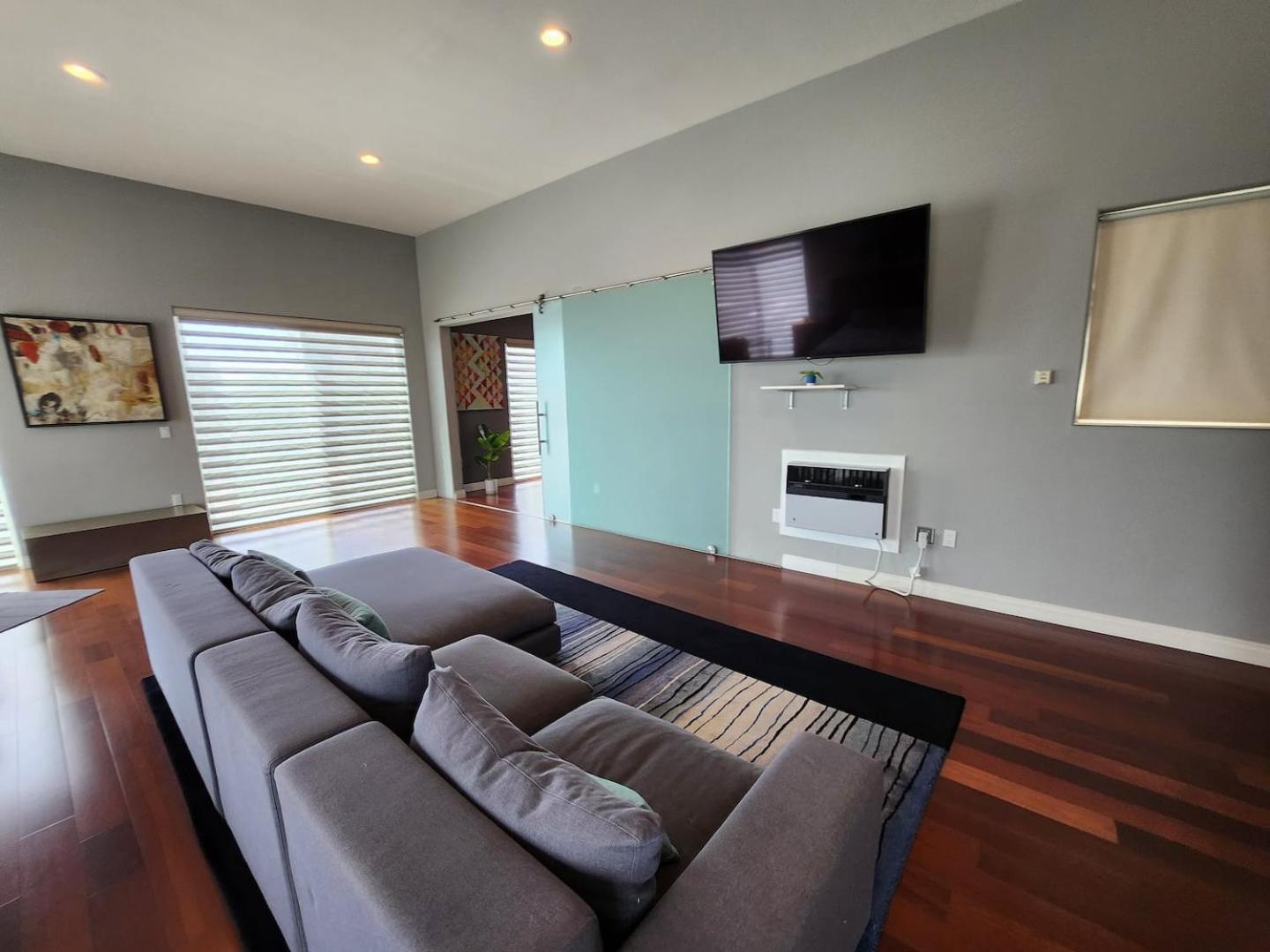 Architectural Gem La Jolla Oceanview Surf And Golf Villa San Diego Exteriör bild
