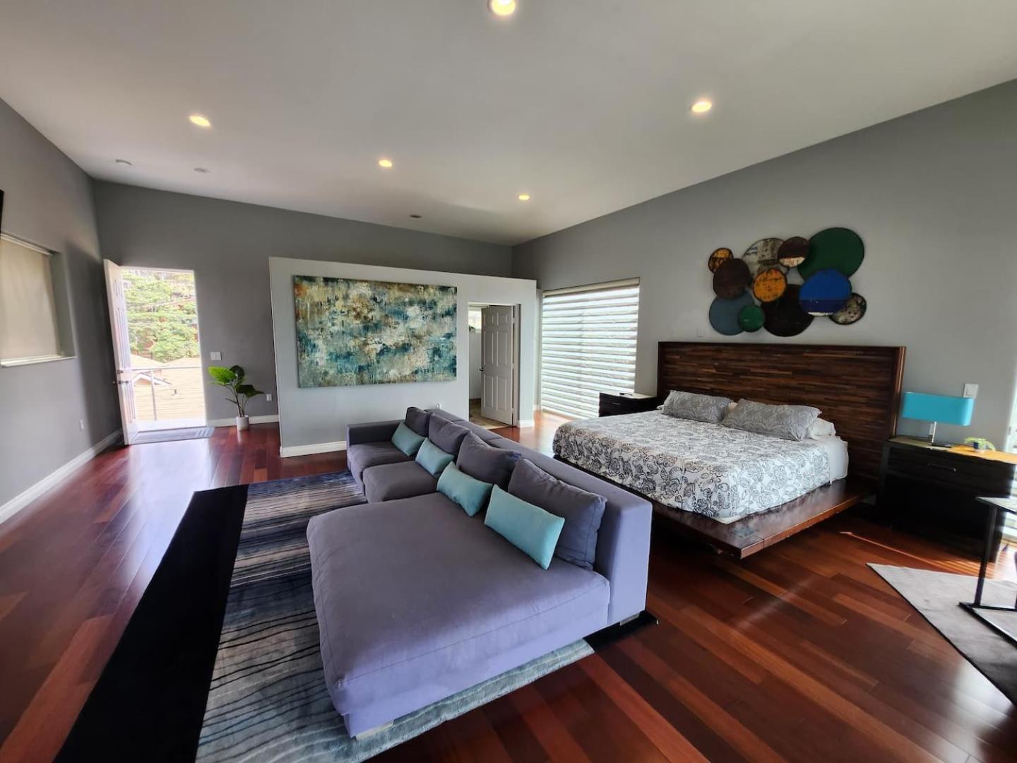 Architectural Gem La Jolla Oceanview Surf And Golf Villa San Diego Exteriör bild