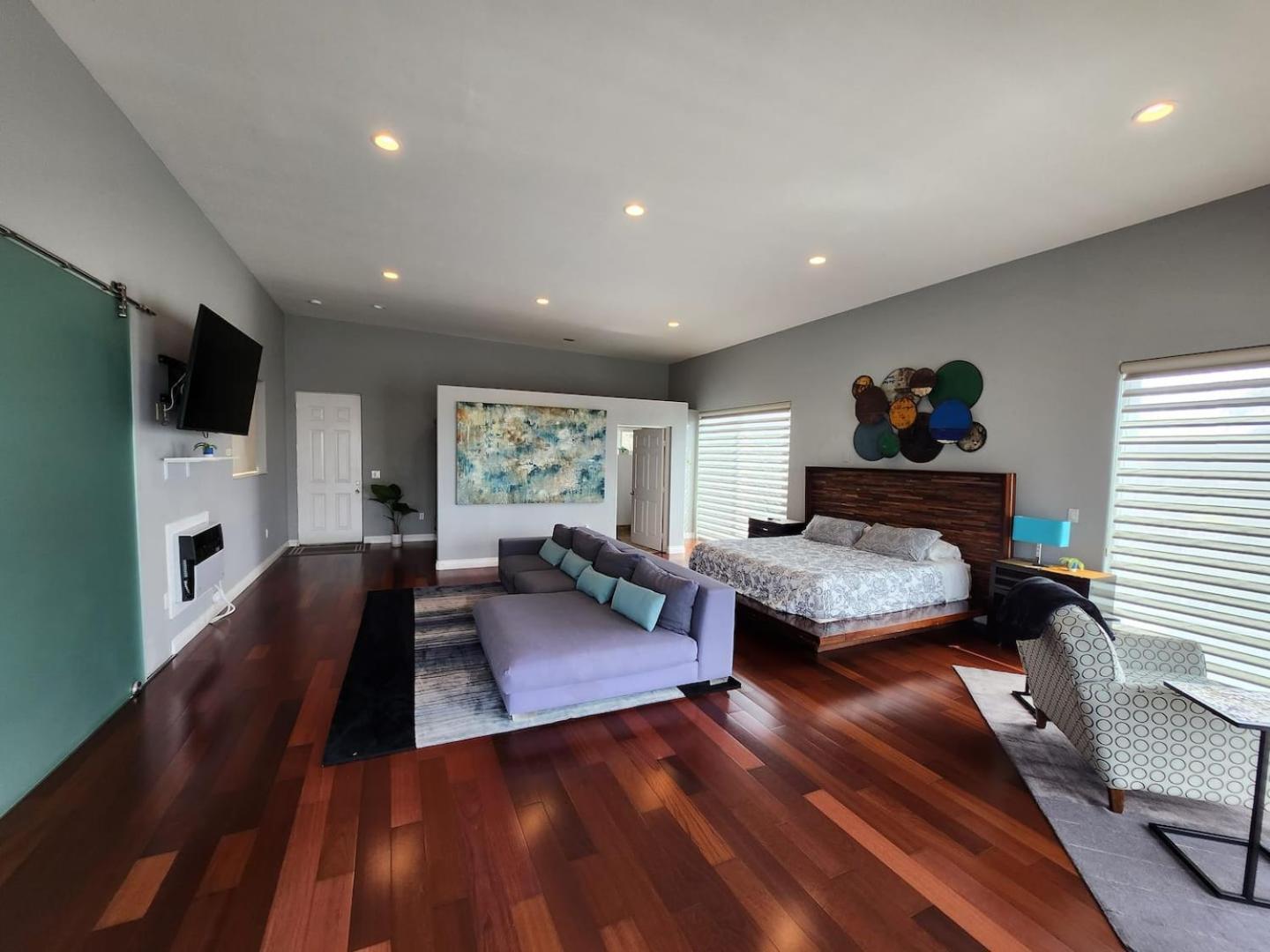 Architectural Gem La Jolla Oceanview Surf And Golf Villa San Diego Exteriör bild
