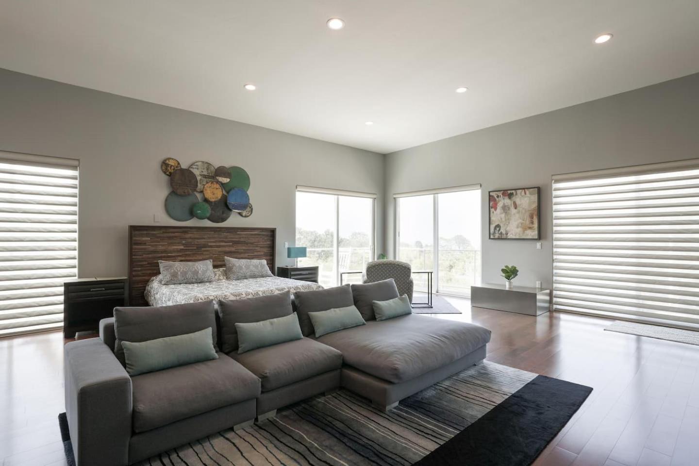 Architectural Gem La Jolla Oceanview Surf And Golf Villa San Diego Exteriör bild