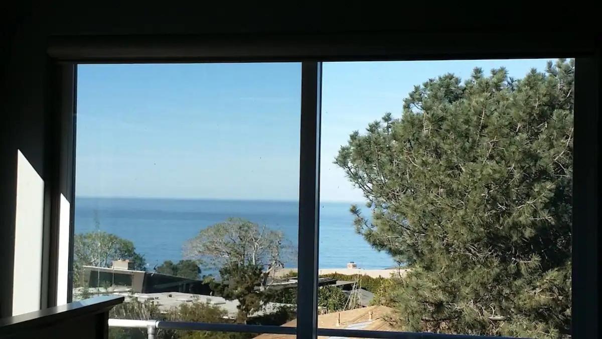 Architectural Gem La Jolla Oceanview Surf And Golf Villa San Diego Exteriör bild