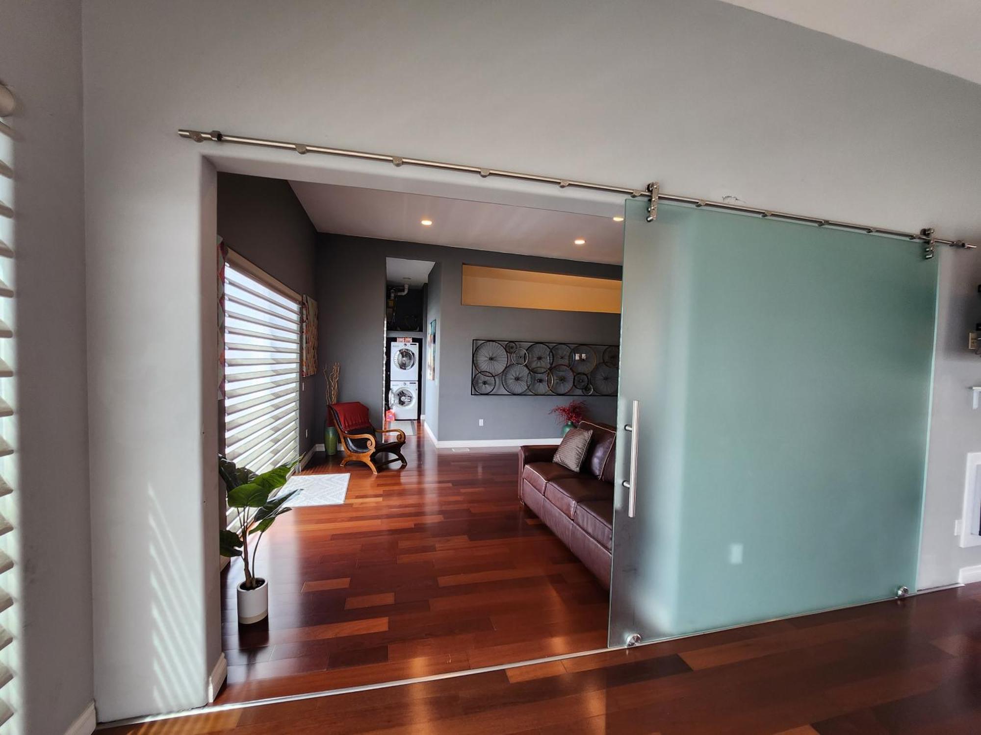 Architectural Gem La Jolla Oceanview Surf And Golf Villa San Diego Exteriör bild