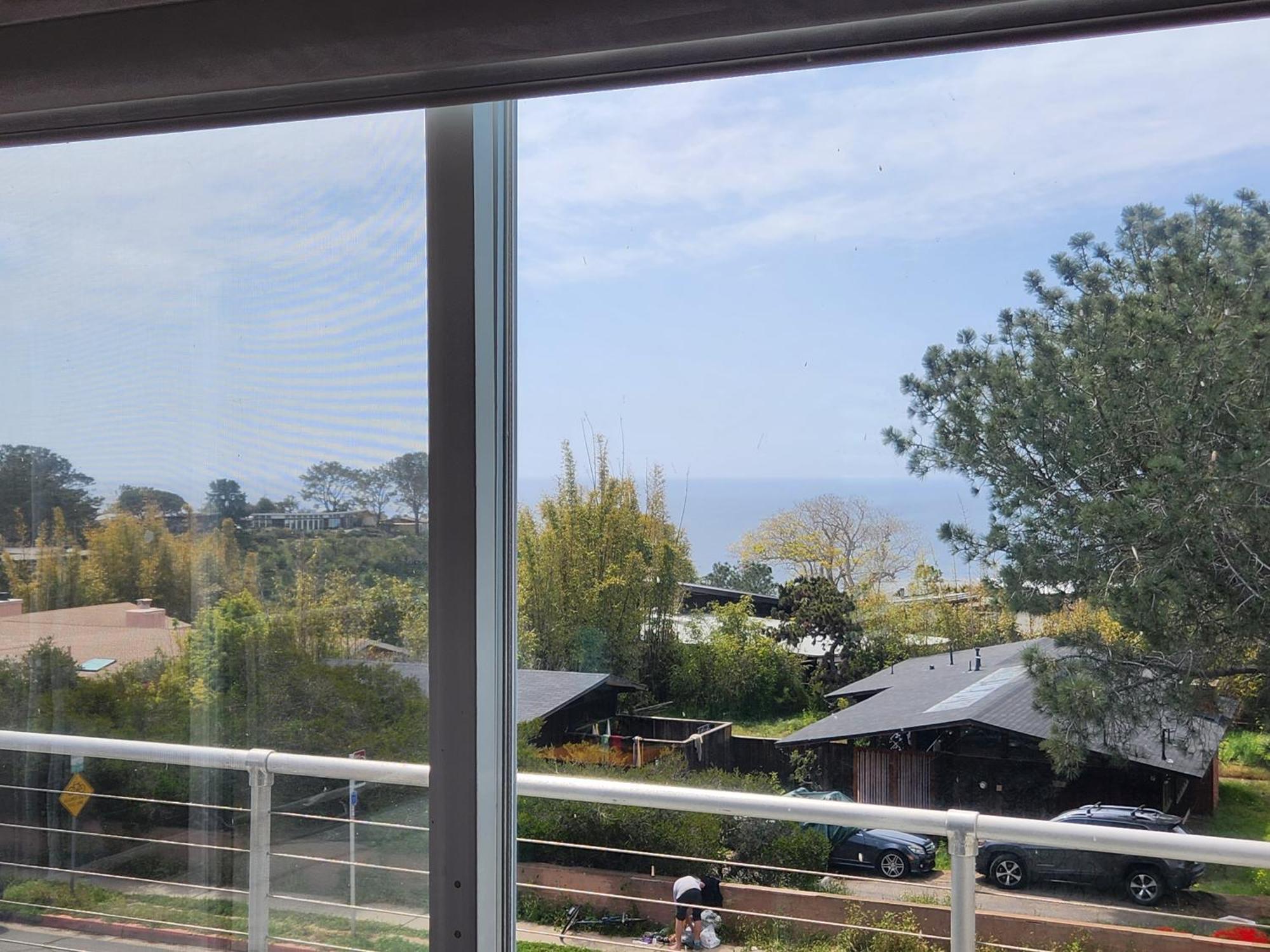 Architectural Gem La Jolla Oceanview Surf And Golf Villa San Diego Exteriör bild